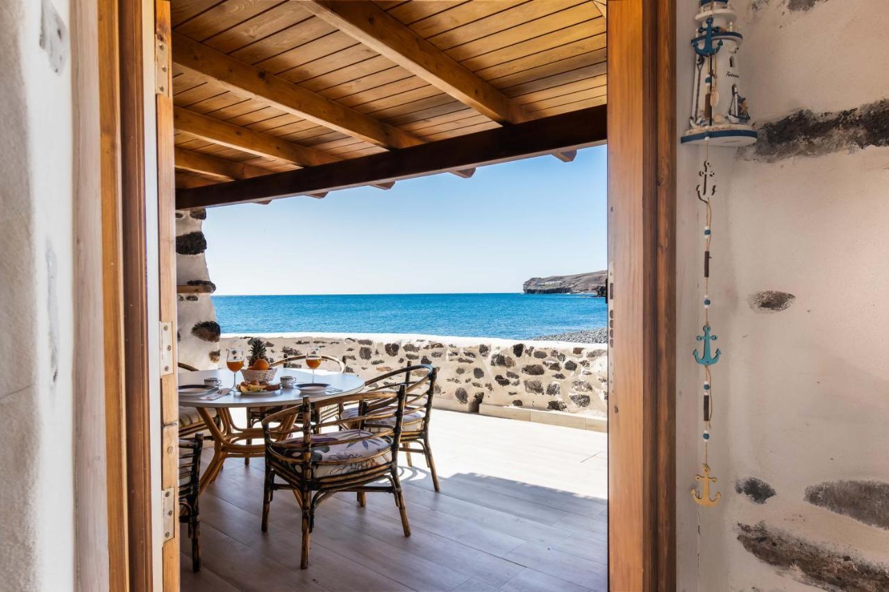 La Casa Atlantica Lajita