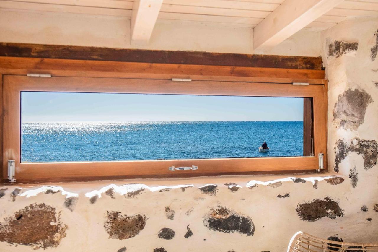 La Casa Atlantica *