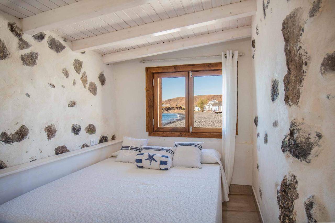 Vakantiehuis La Casa Atlantica *