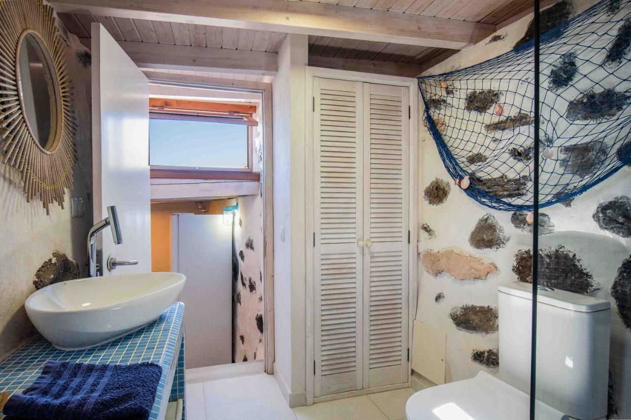 La Casa Atlantica Vakantiehuis *