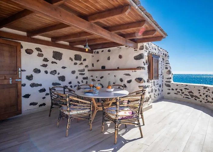 La Casa Atlantica