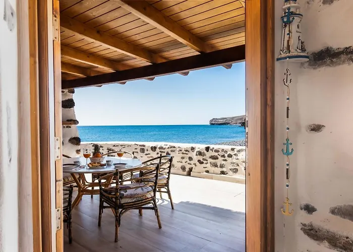 La Casa Atlantica