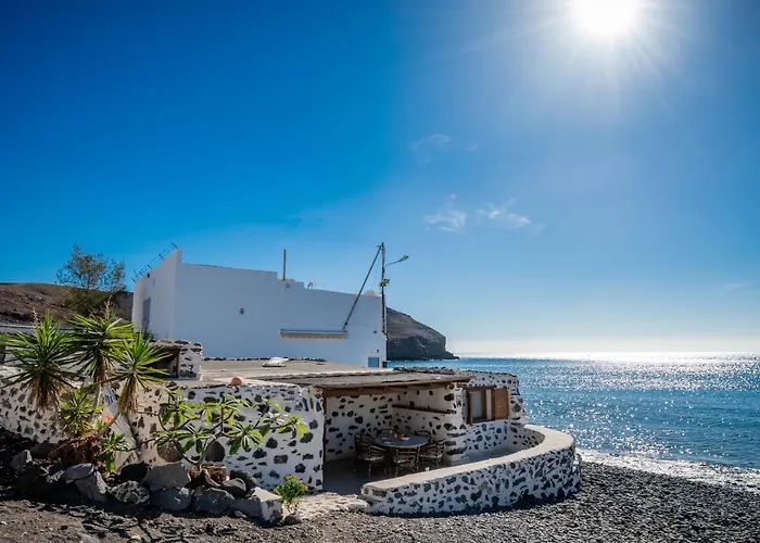 La Casa Atlantica