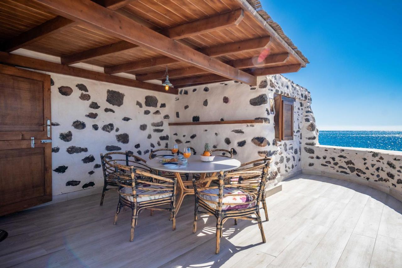 La Casa Atlantica Holiday home La Lajita