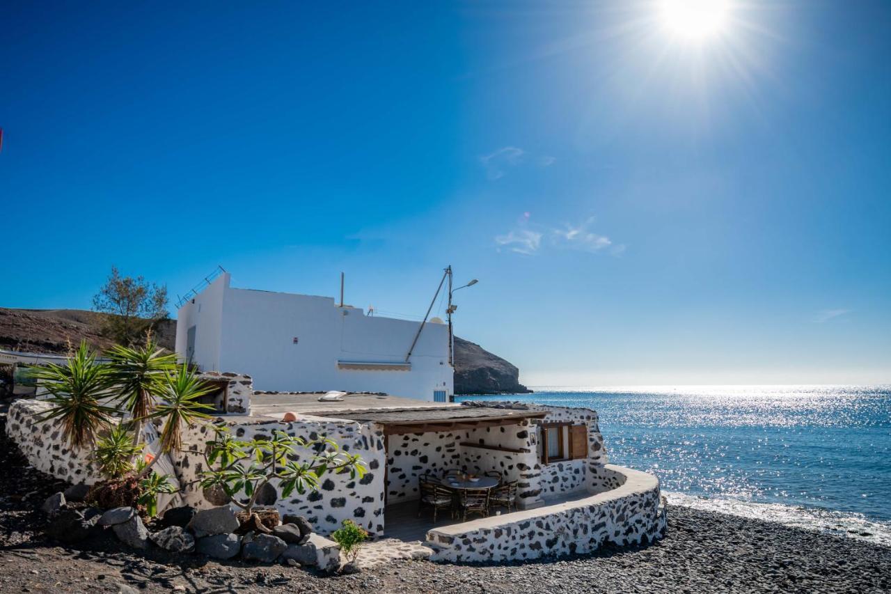 Holiday home La Casa Atlantica *