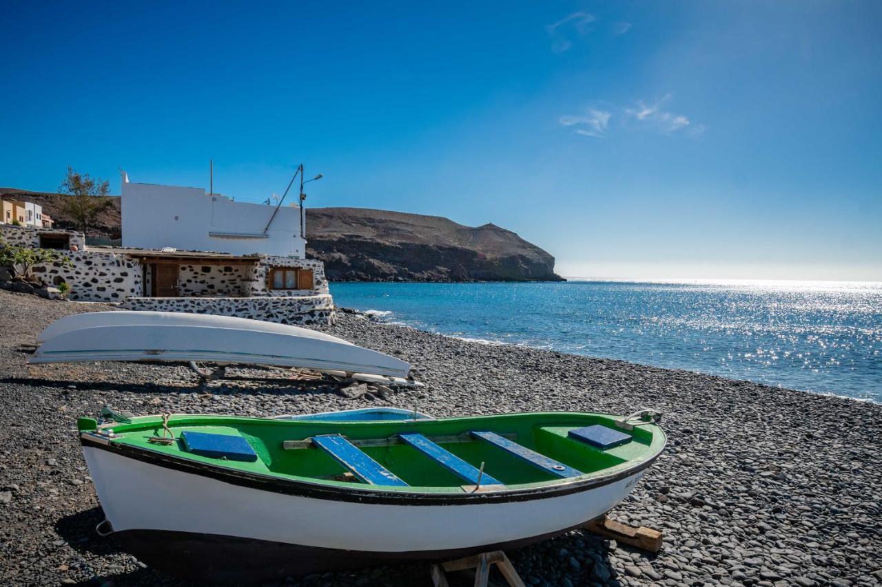La Casa Atlantica Holiday home *