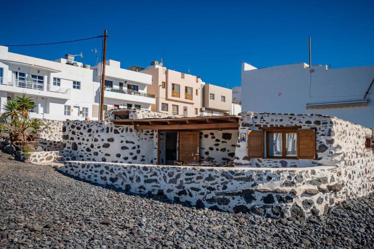 La Casa Atlantica Holiday home *