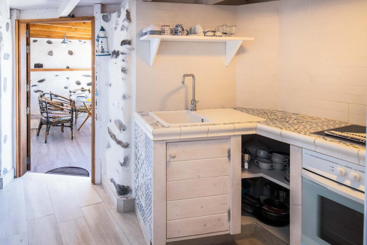 Holiday home La Casa Atlantica