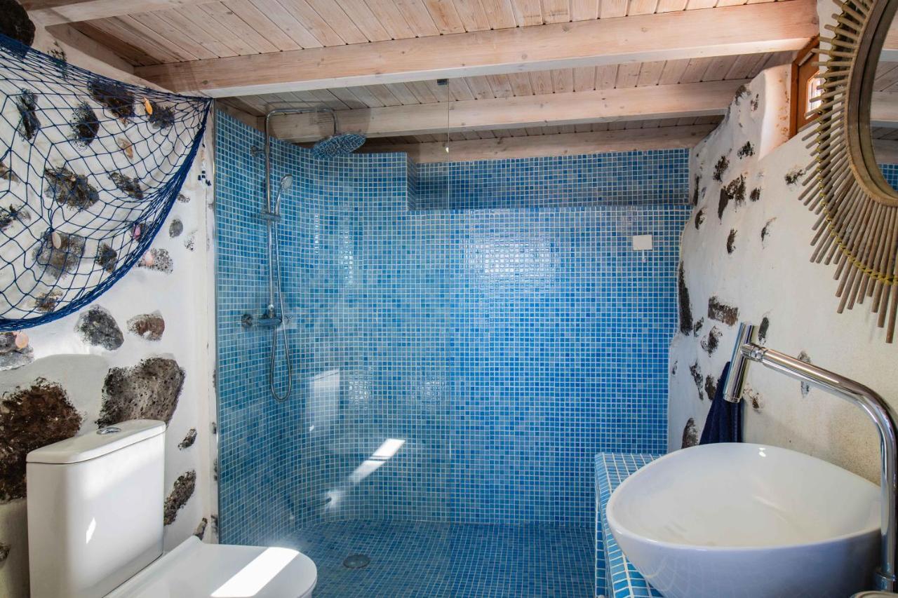 La Casa Atlantica *