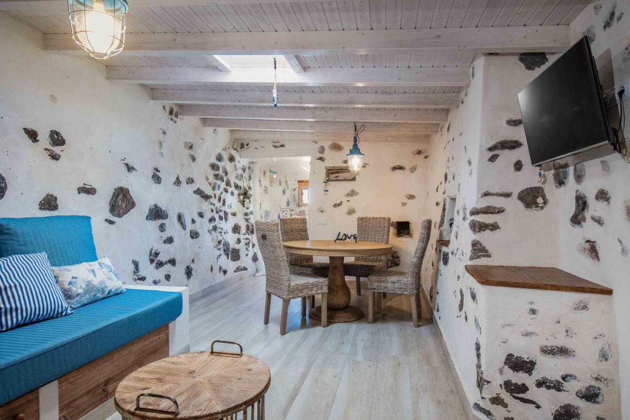 La Casa Atlantica Holiday home
