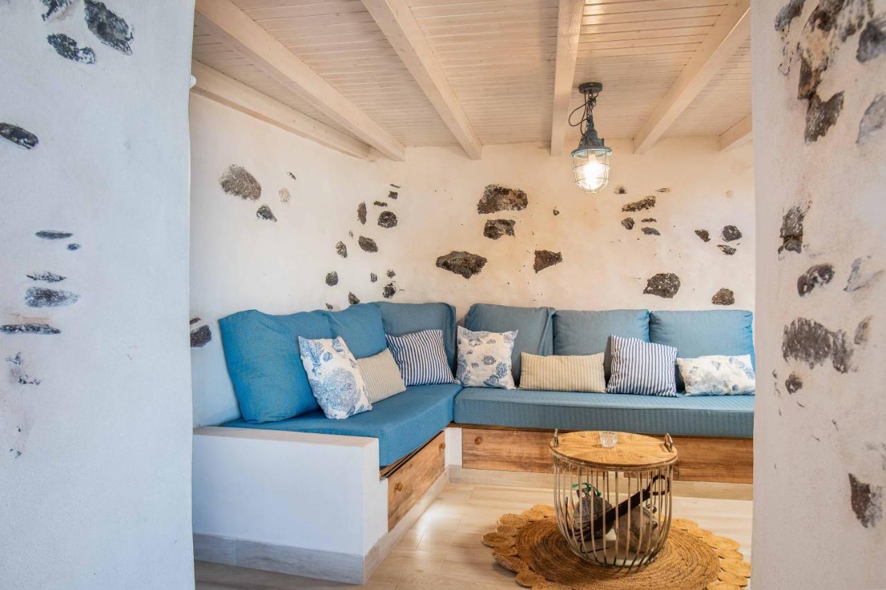 La Casa Atlantica Holiday home La Lajita