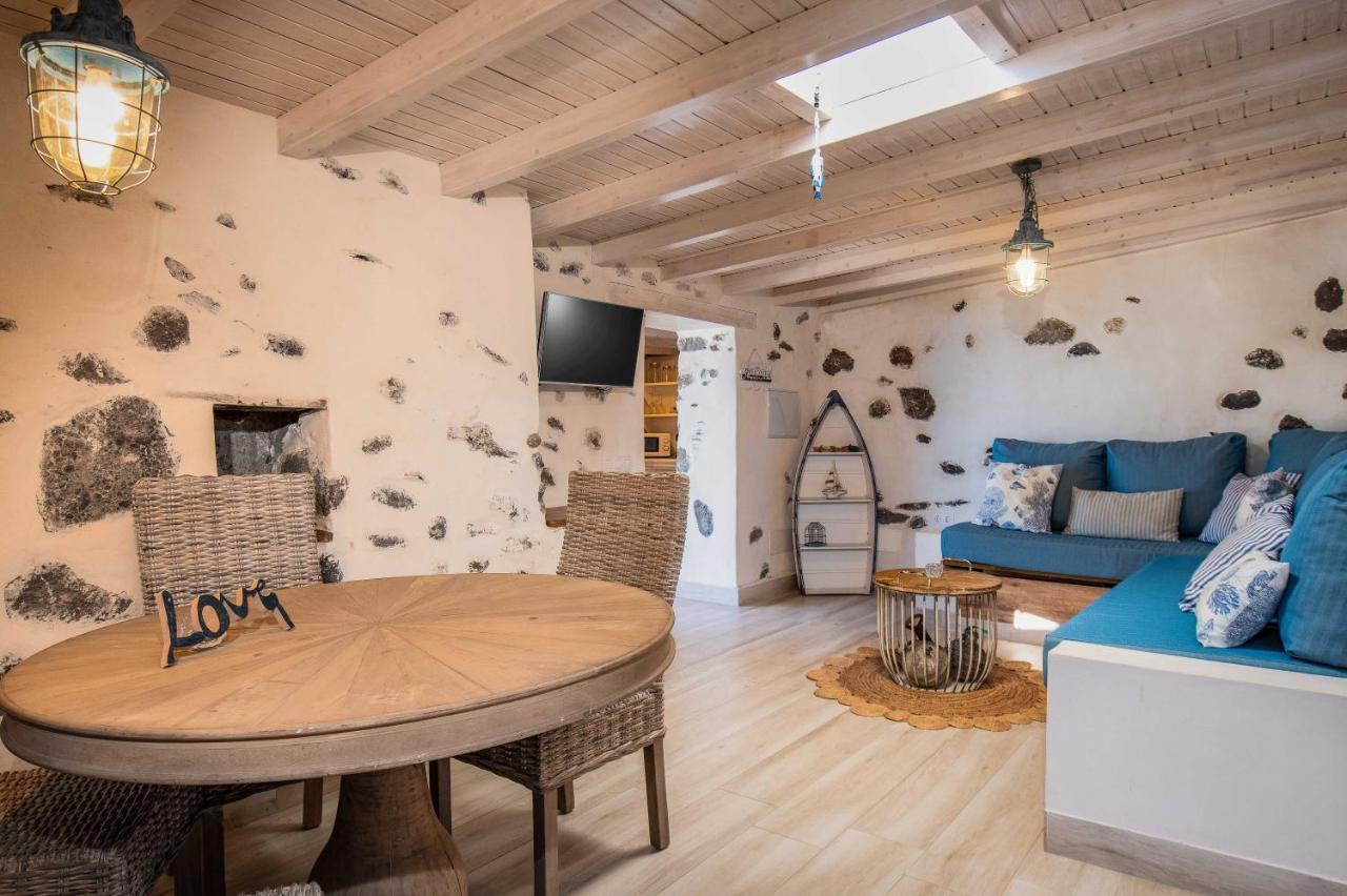 La Casa Atlantica Holiday home