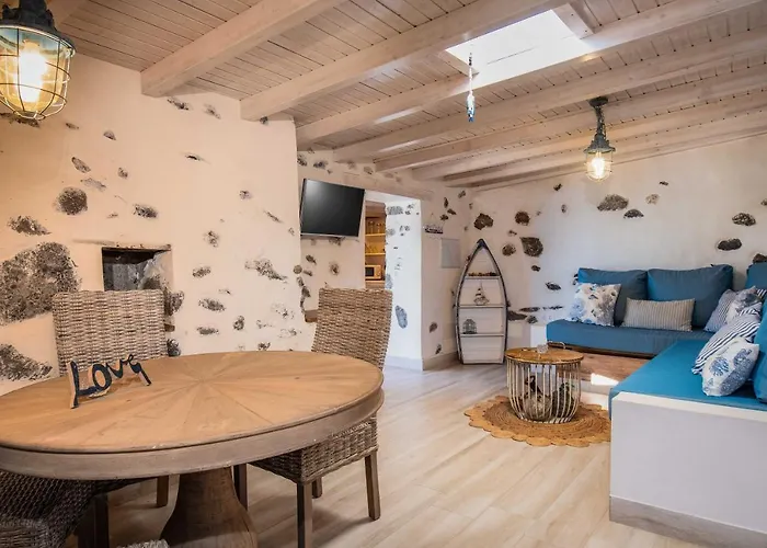 La Casa Atlantica